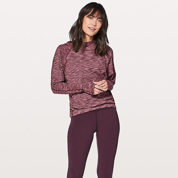 lululemon pullover - Picture 2 of 8